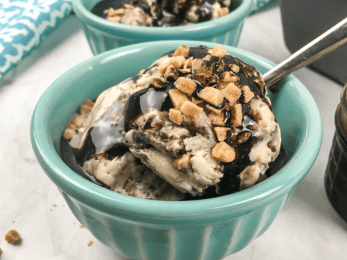 Unleashing Culinary Creativity with the Ninja CREAMi Ice Cream
