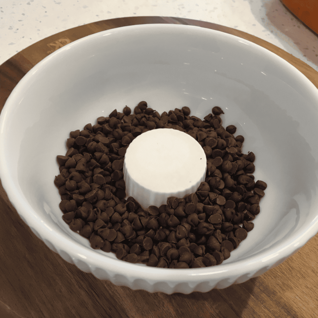How To Make A Vanilla Milkshake In The Ninja Creami Machine