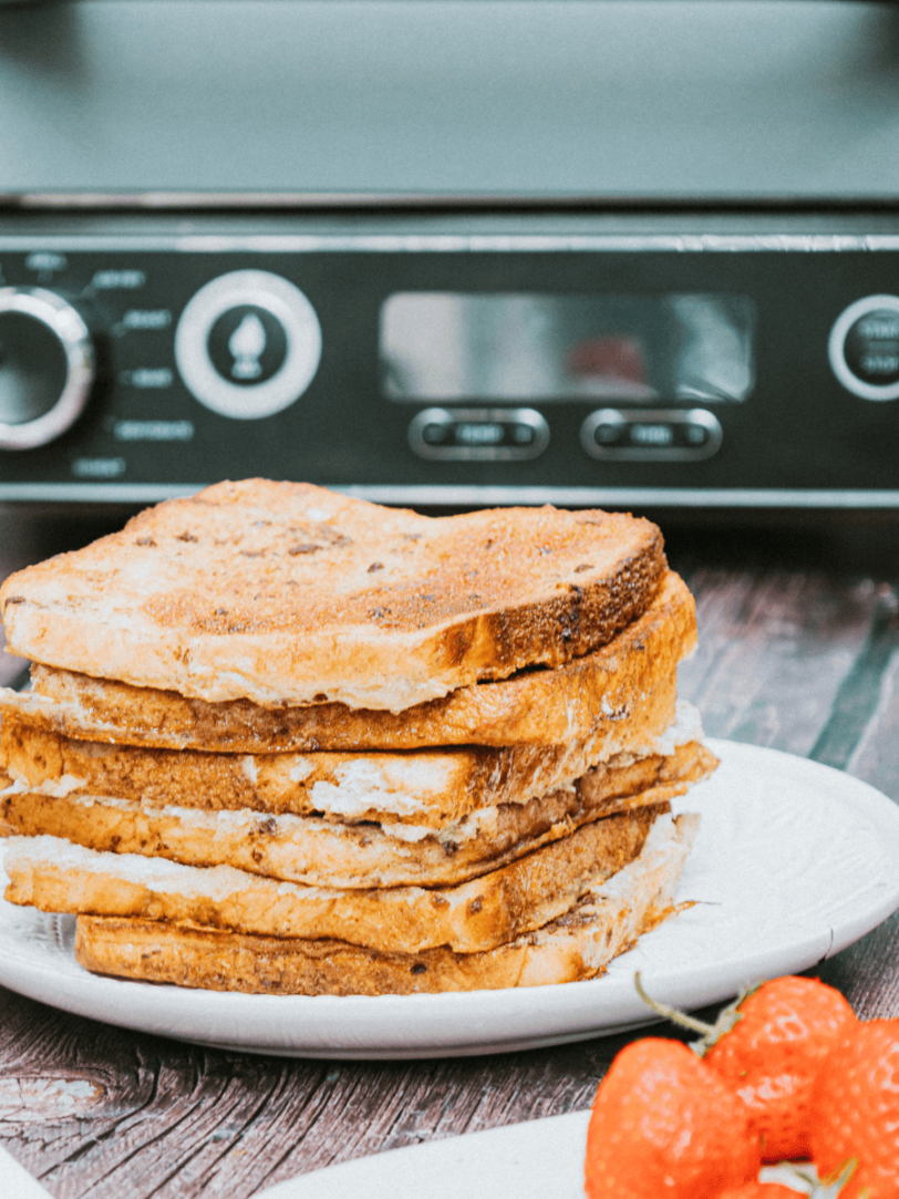 Ninja Woodfire Grill Chicken Breast Fork To Spoon