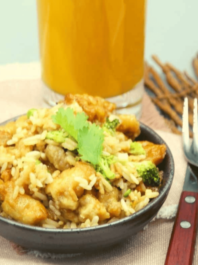 The Best Air Fryer Dinners for Two - Fork To Spoon