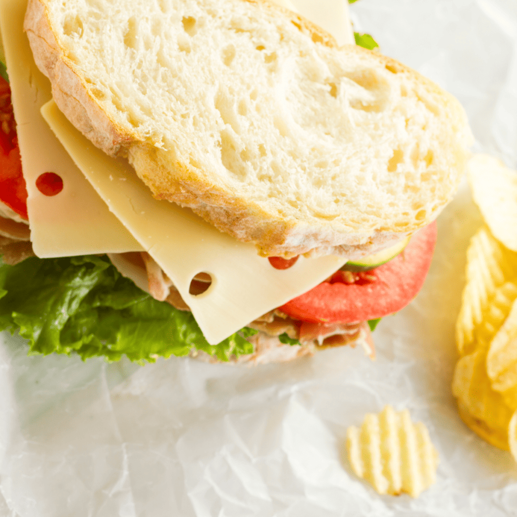 Wax Paper In Air Fryer