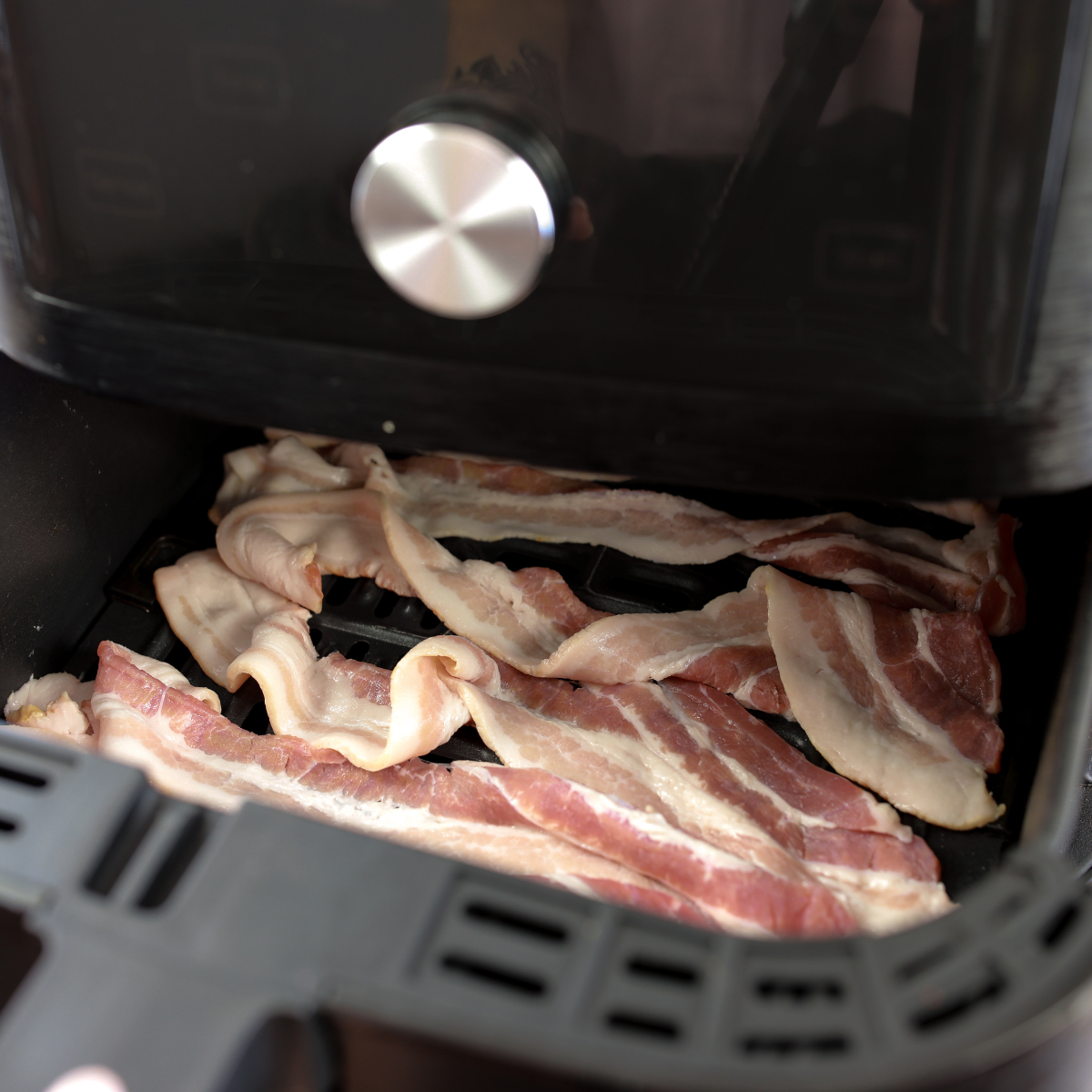 How To Cook Bacon In Air Fryer