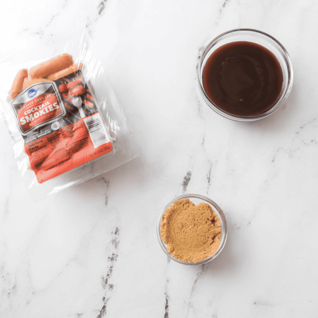 Ingredients Needed For Air Fryer Cocktail Franks