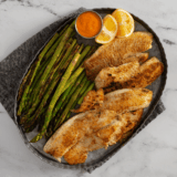 Blackstone Catfish