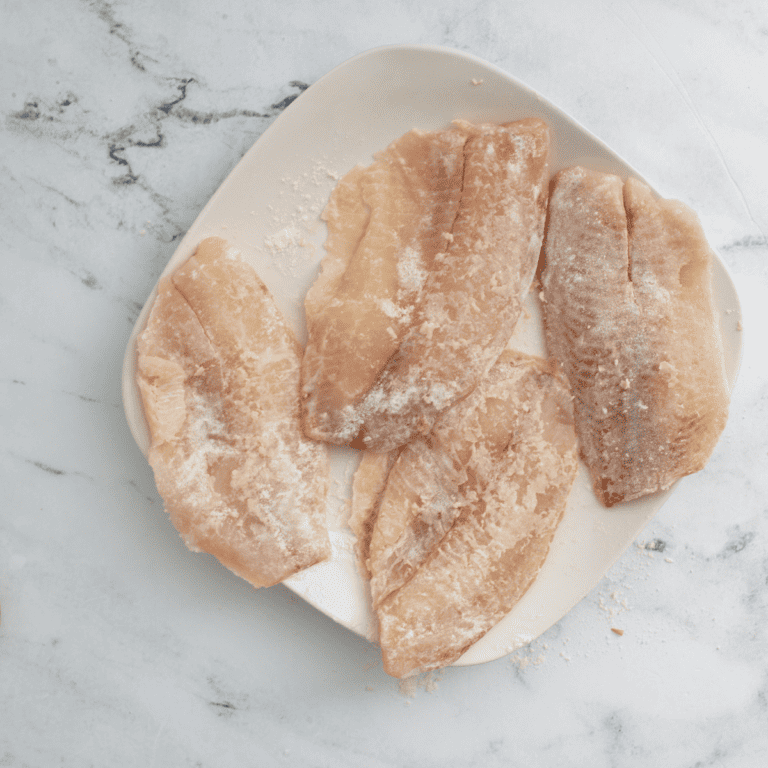 Blackstone Catfish Fork To Spoon