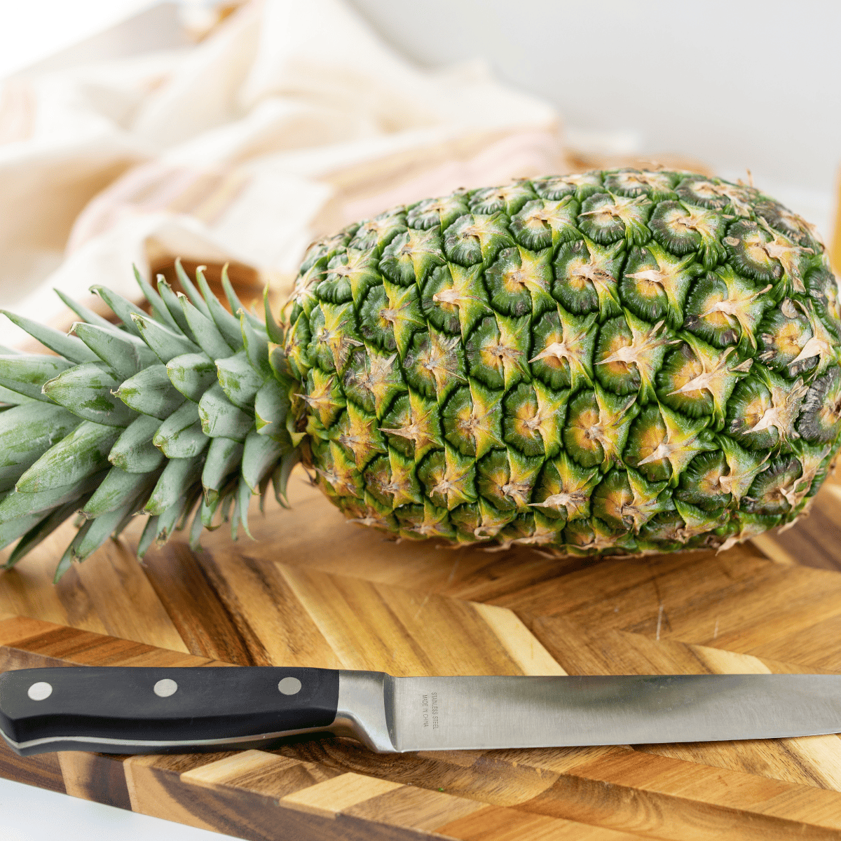 Blackstone Pineapple Fork To Spoon