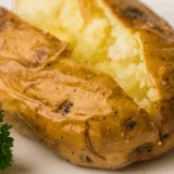 Cheddar's Scratch Kitchen Baked Potato Recipe