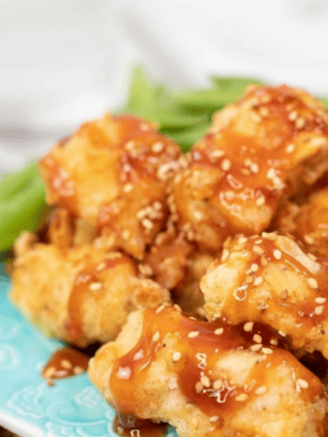 Copycat McDonald&rsquo;s Sweet & Sour Sauce (10-Minute Recipe)