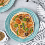 Easy Air Fryer Weight Watchers Pita Pizza