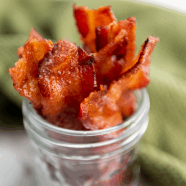 Easy Million Dollar Bacon (First Watch Copycat)