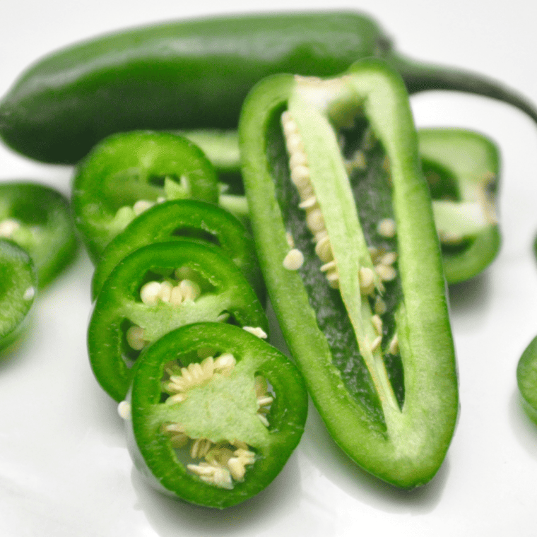 Ingredients Needed For Air Fryer Fried Jalapenos