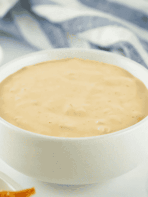 Shake Shack Sauce Recipe (Copycat Burger Sauce)