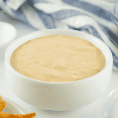 Shake Shack Sauce Recipe (Copycat Burger Sauce)