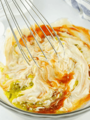 Shake Shack Sauce Recipe (Copycat Burger Sauce)