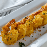 Air Fryer Copycat Bonefish Grill Bang Bang Shrimp
