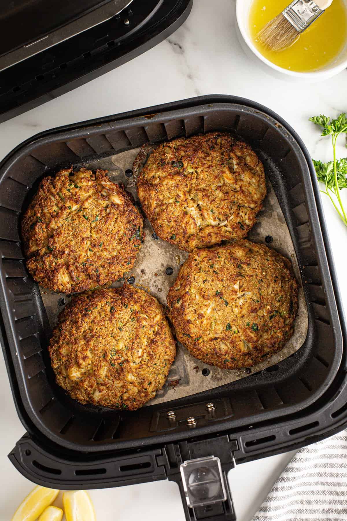 Can You Use Coffee Filters In Air Fryer? Fork To Spoon