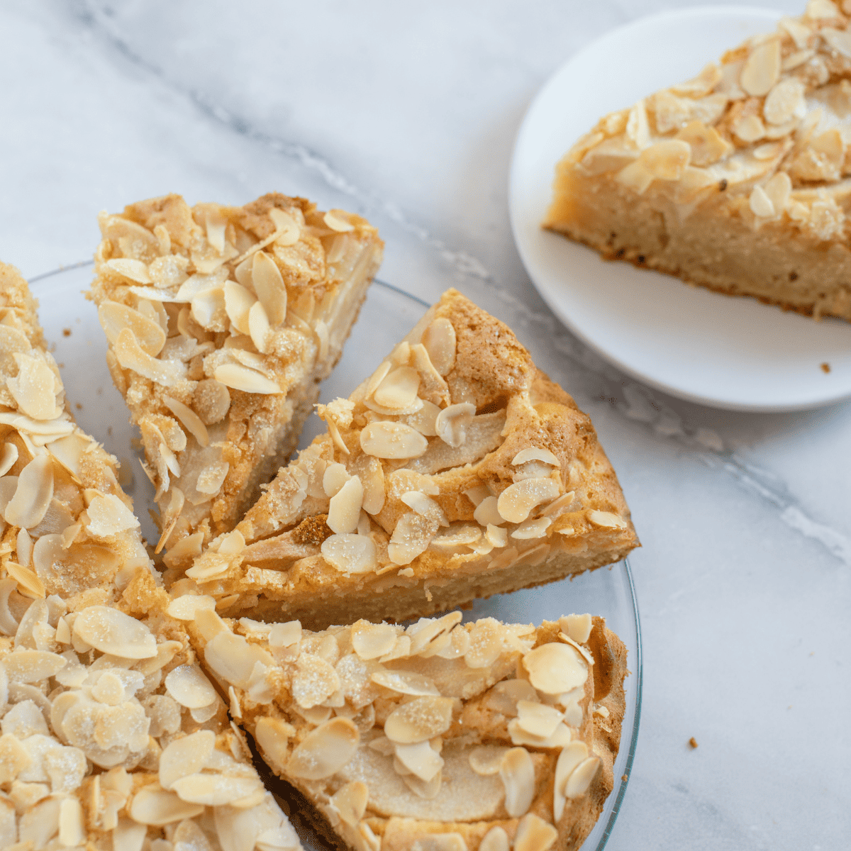 The Best Air Fryer Cake Recipes Fork To Spoon