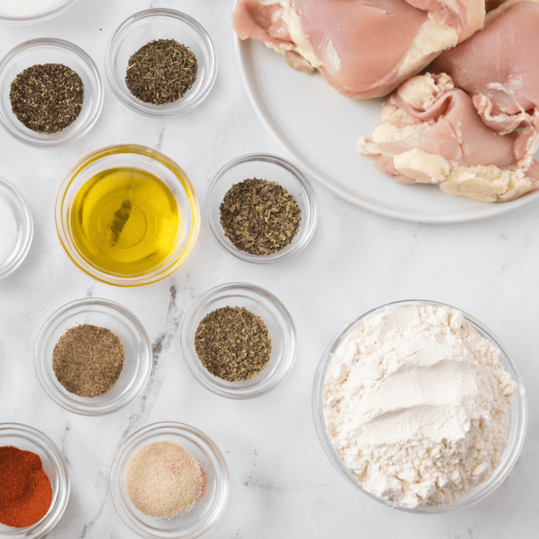 Ninja Foodi Chicken Alfredo Fork To Spoon