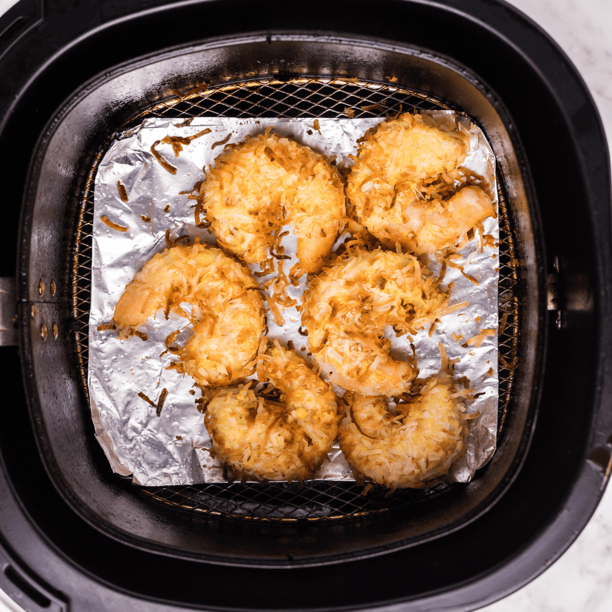 20 Easy Air Fryer Dinner Recipes - Fork To Spoon