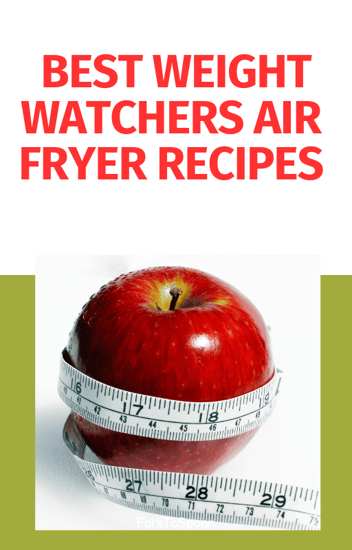 Best Weight Watchers Air Fryer Recipes