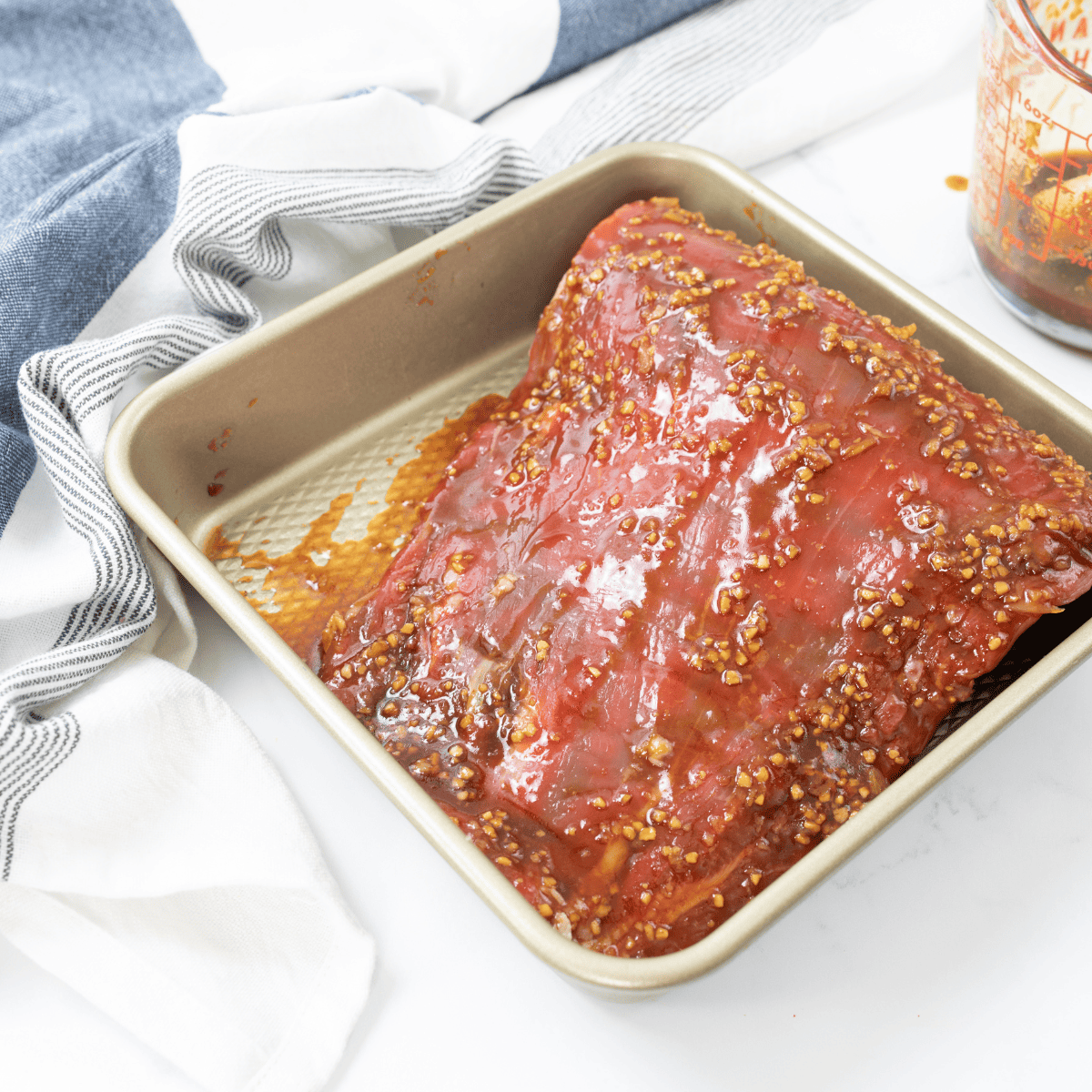 Blackstone Griddle Flank Steak Fork To Spoon