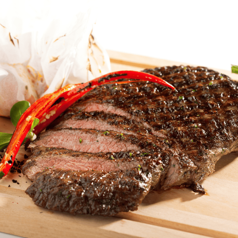 Blackstone Griddle Flank Steak Fork To Spoon