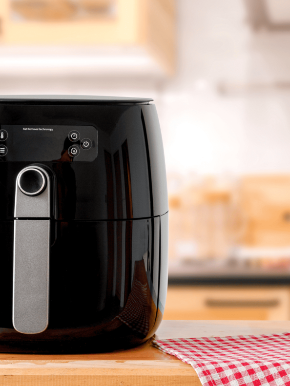 Parchment Paper In Air Fryer Fork To Spoon