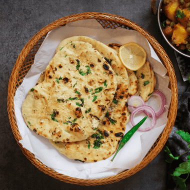 How To Reheat Naan?