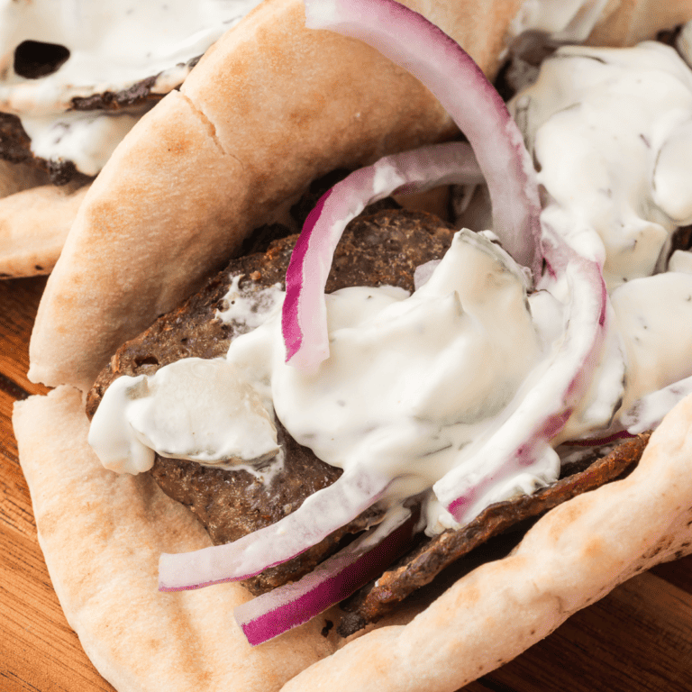 How To Cook Trader Joe's Gyro Slices In Air Fryer Fork To Spoon