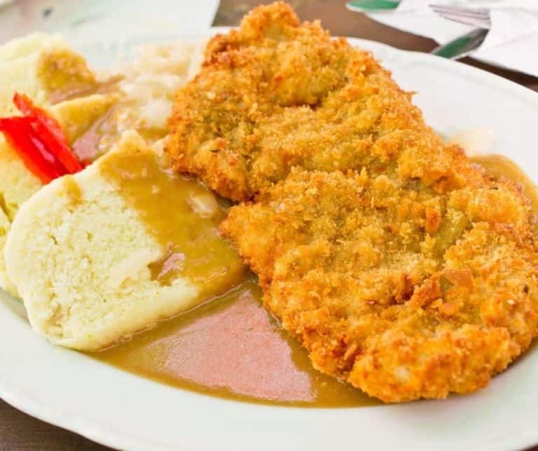 Crispy Breaded Pork Chops In Air Fryer - Fork To Spoon