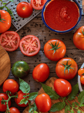 Tomato Bliss: 25 Forever-Favorite Air Fryer Recipes