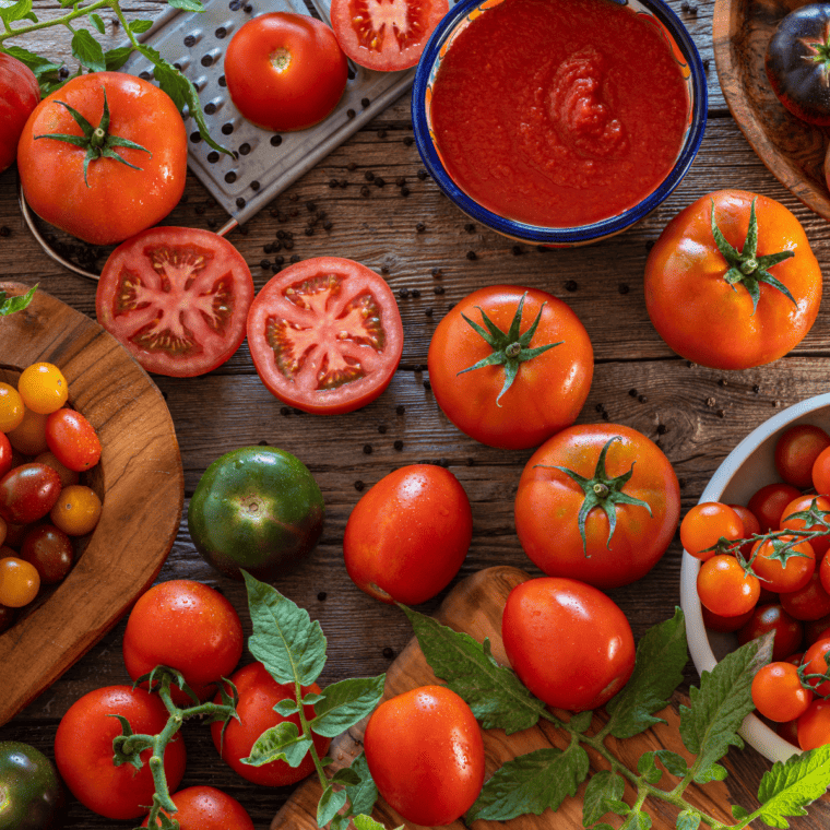 Tomato Bliss: 25 Forever-Favorite Air Fryer Recipes