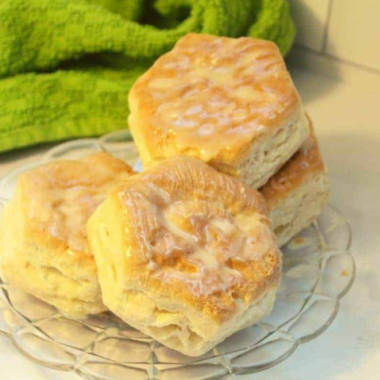 How To Reheat Biscuits In Air Fryer
