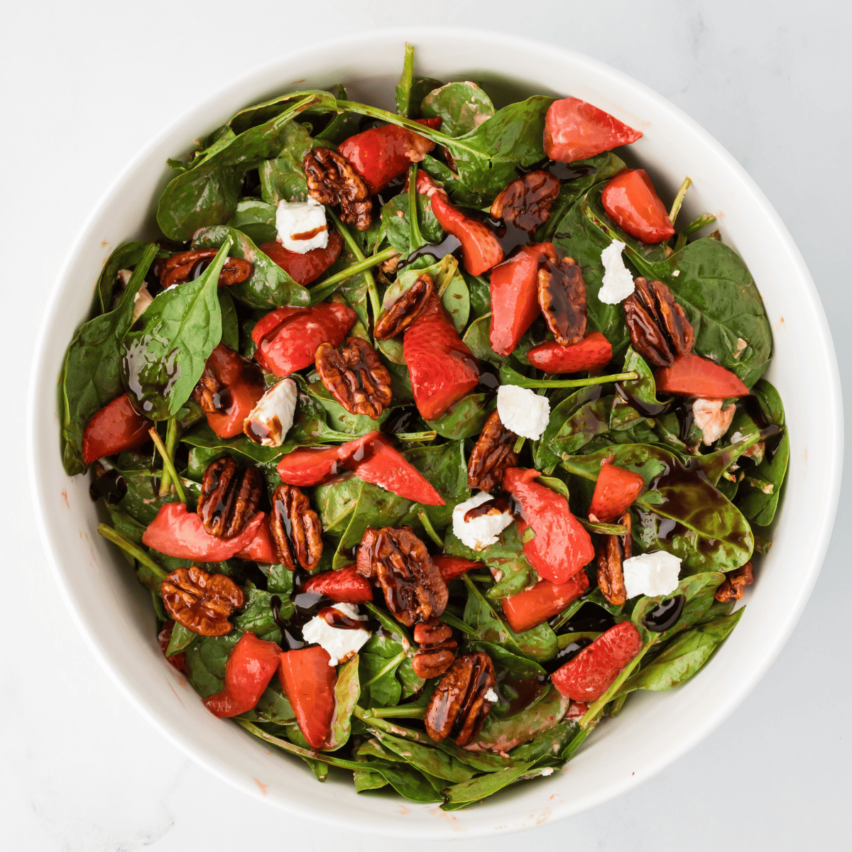 Air-Fryer-Spinach-Strawberry-Salad-7