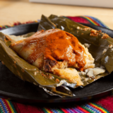 Air Fryer Trader Joe's Frozen Tamales