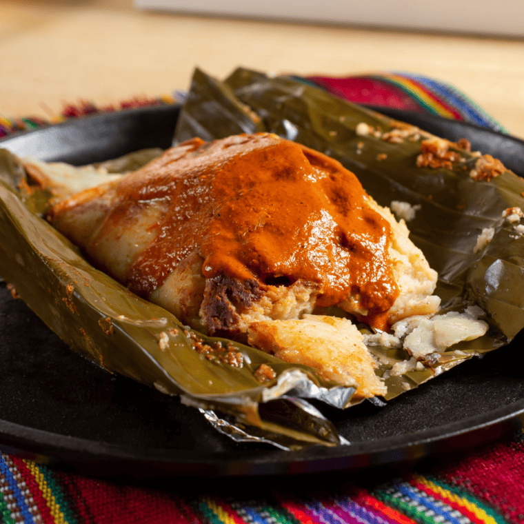 Air Fryer Trader Joe's Frozen Tamales