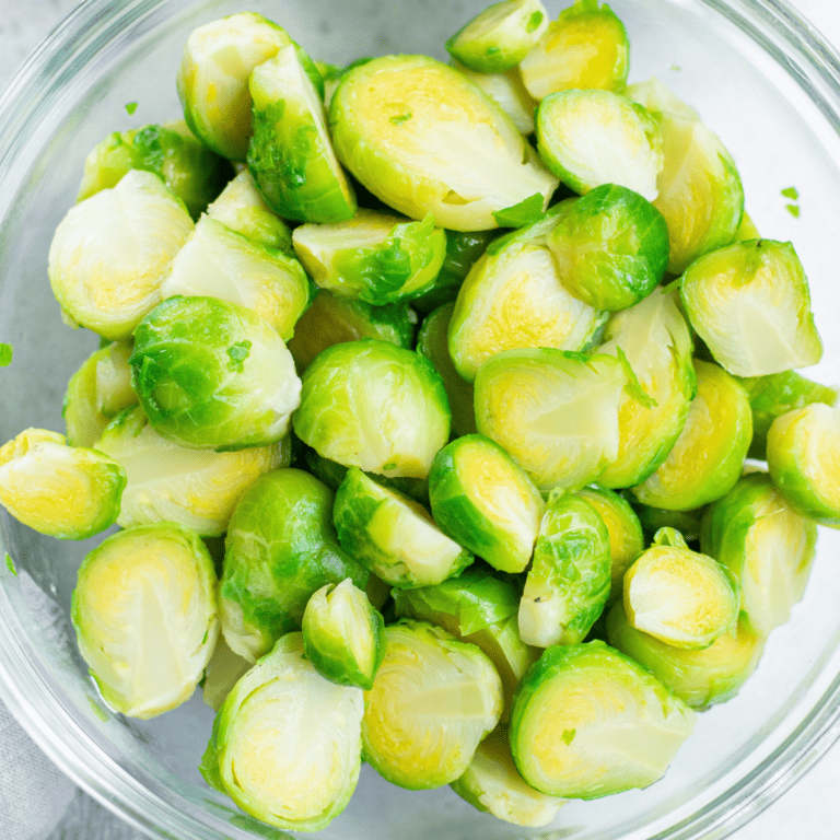Blackstone Brussels Sprouts Recipe Fork To Spoon