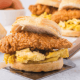 Copycat Homemade Bojangles Biscuits Recipe