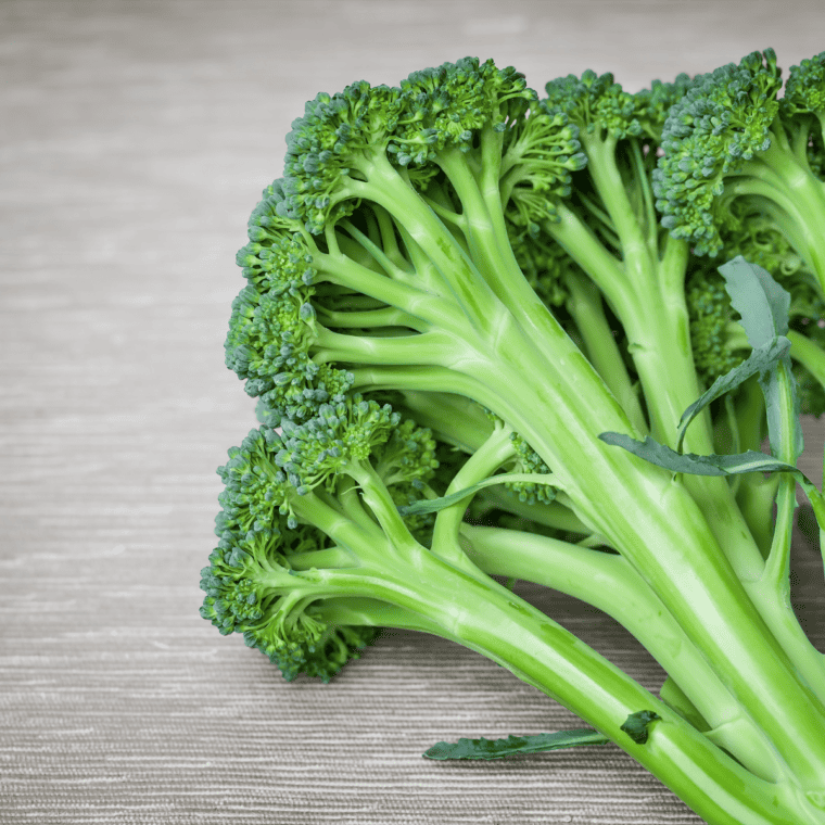 How To Cut Broccoli (1)