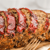 How to Reheat Meatloaf in the Air Fryer (Without Drying It Out!)