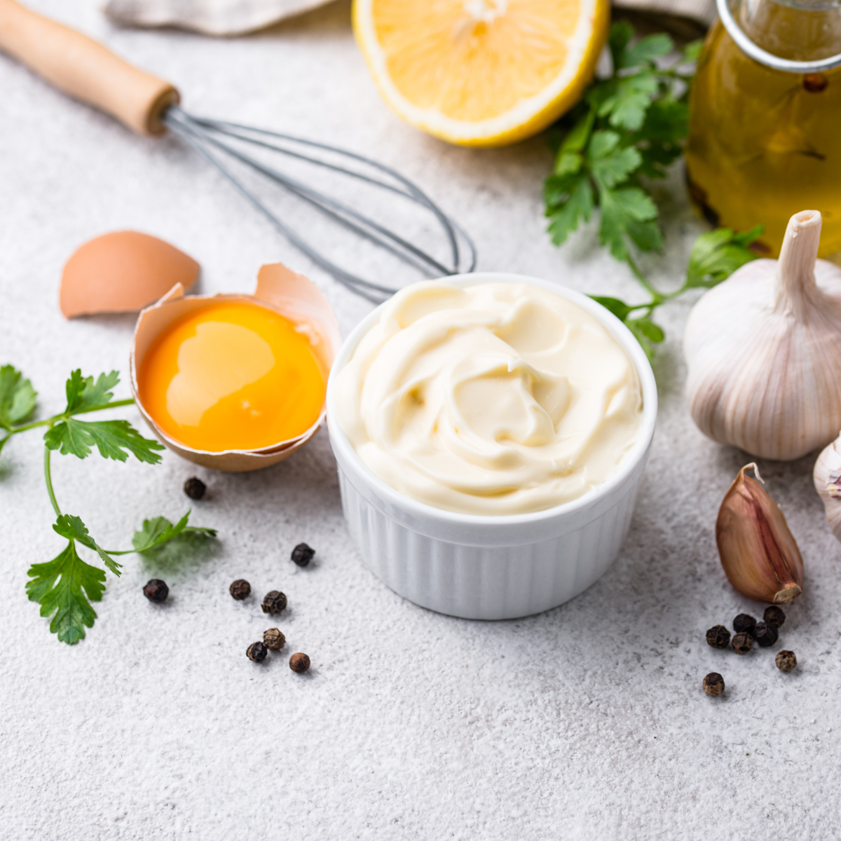Outback Steakhouse Caesar Salad Dressing Recipe - Fork To Spoon