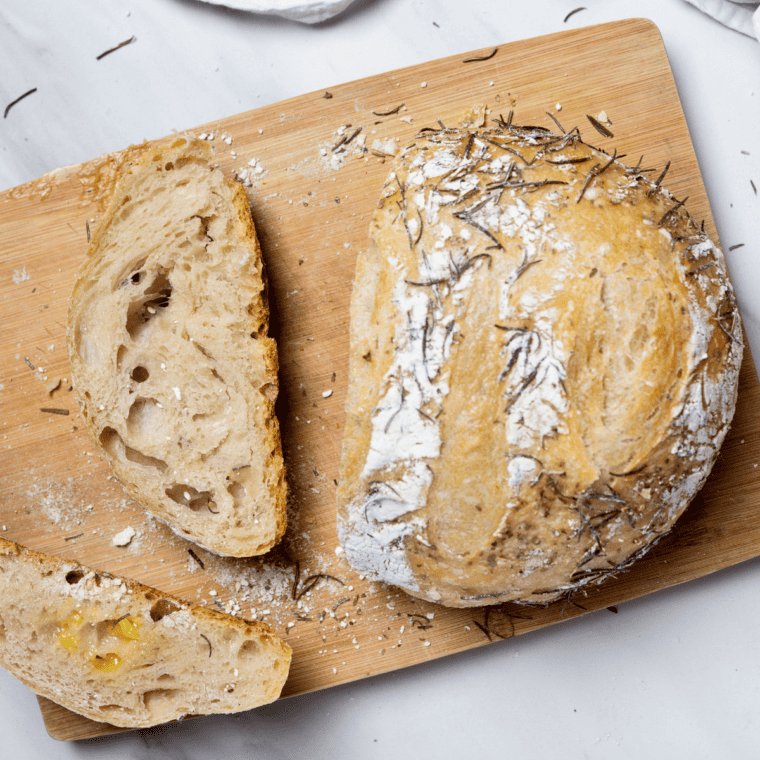 Reheating Sourdough Bread (1)