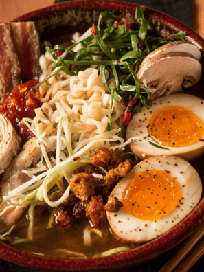 Side Dishes For Ramen