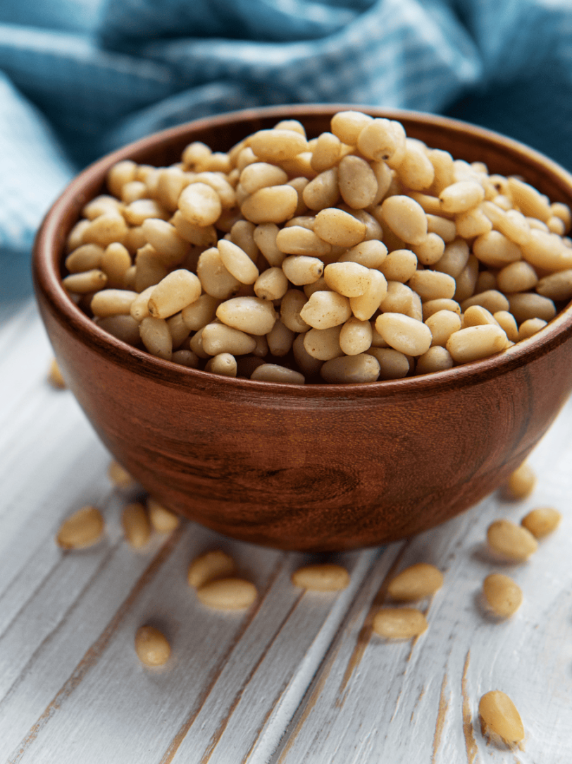 How to Toast Macadamia Nuts In the Air Fryer Fork To Spoon