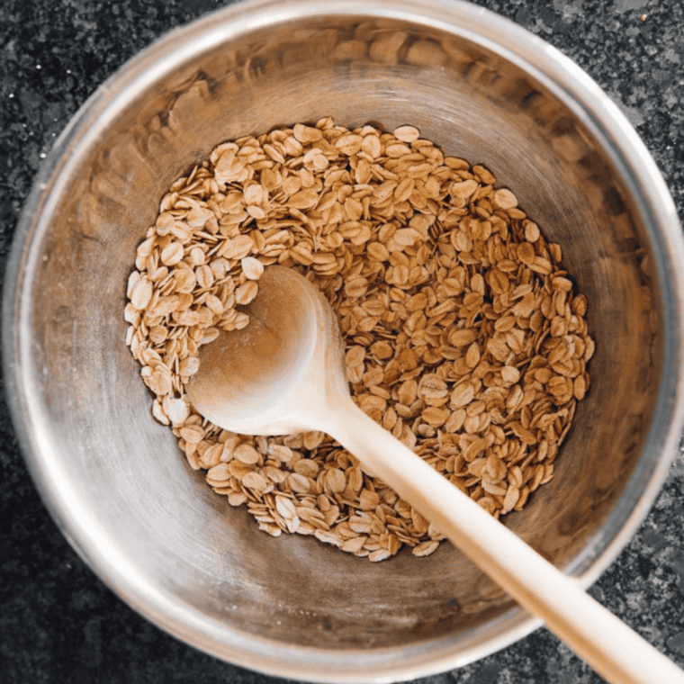 How To Cook Baked Oatmeal In Air Fryer