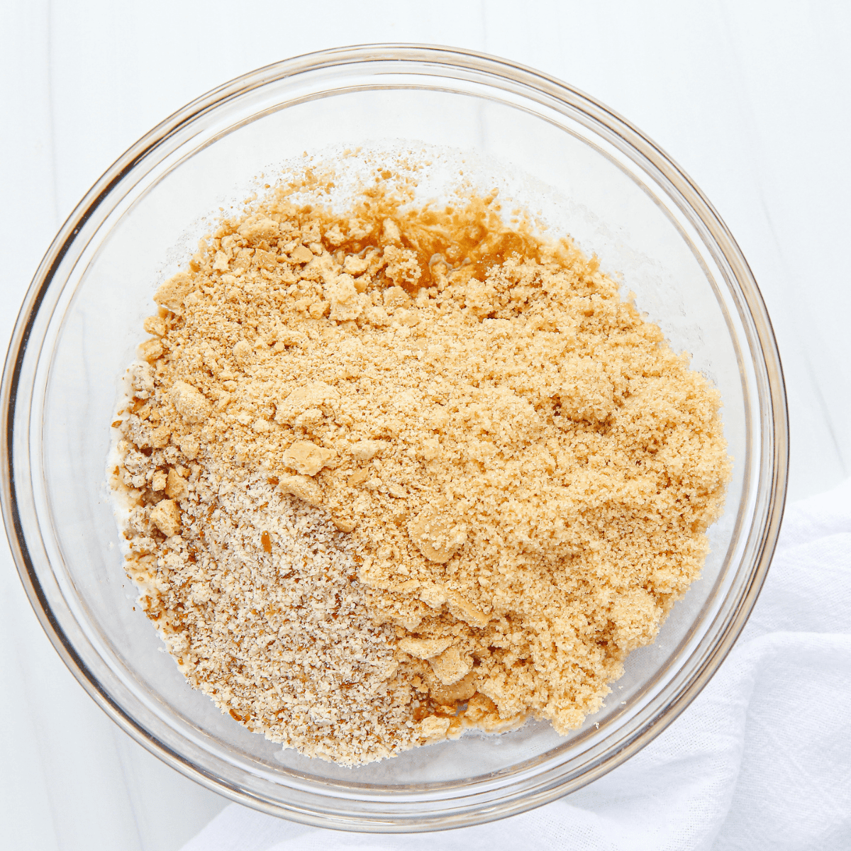 Air Fryer Lemon Meringue Pie Fork To Spoon