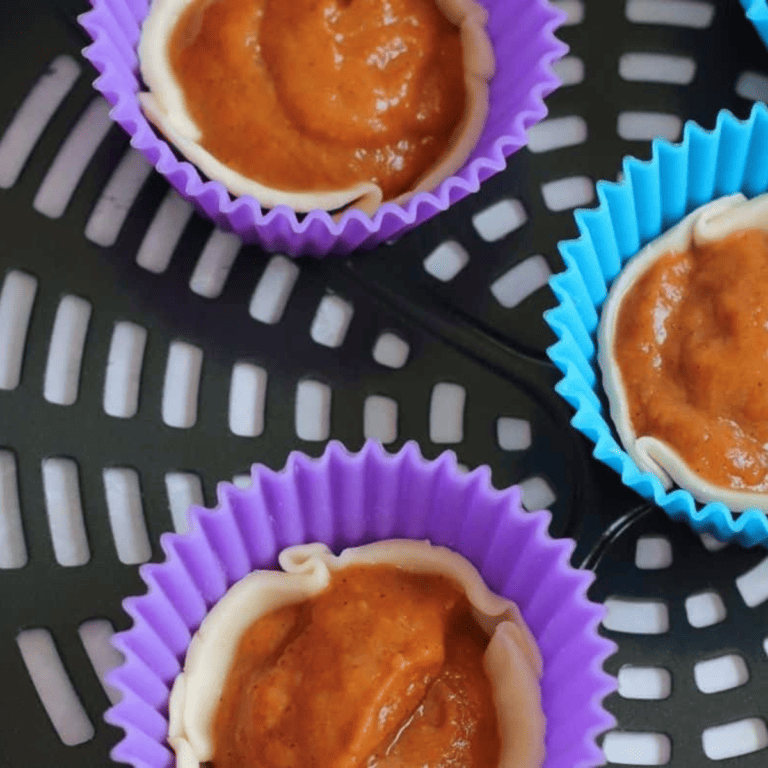 What Is An Air Fryer Safe Pan? Fork To Spoon