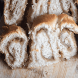 Air Fryer Povitica Bread