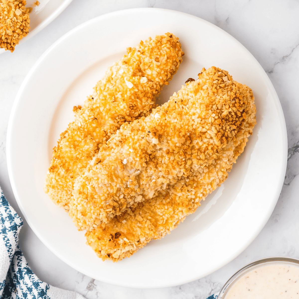 Whataburger Chicken Strip Recipe Fork To Spoon