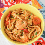 Cajun Jambalaya Pasta Recipe (Cheesecake Factory Copycat)